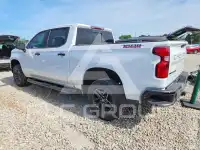 2019 Chevrolet Silverado photo