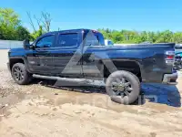 2019 Chevrolet Silverado фото