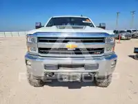 2019 Chevrolet Silverado фото