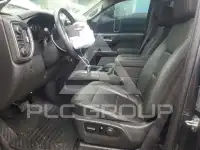 2019 Chevrolet Silverado фото