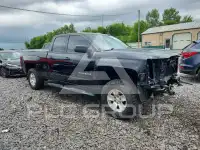 2019 Chevrolet Silverado фото