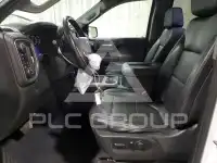2019 Chevrolet Silverado фото