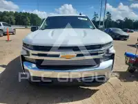 2019 Chevrolet Silverado фото