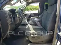 2019 Chevrolet Silverado фото