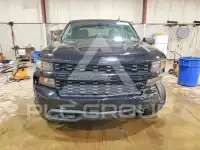 2019 Chevrolet Silverado photo