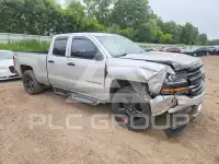 2019 Chevrolet Silverado фото