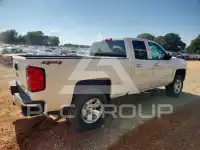 2019 Chevrolet Silverado фото