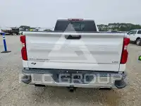 2019 Chevrolet Silverado фото