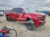 2019 Chevrolet Silverado фото