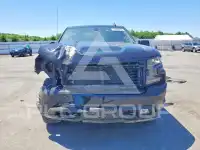 2019 Chevrolet Silverado фото