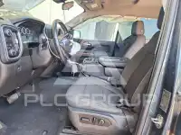 2019 Chevrolet Silverado фото