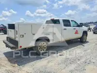 2019 Chevrolet Silverado фото