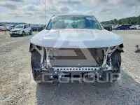 2019 Chevrolet Silverado фото