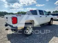 2019 Chevrolet Silverado фото