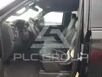 2019 Chevrolet Silverado фото
