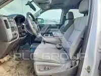 2019 Chevrolet Silverado фото