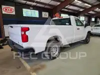 2019 Chevrolet Silverado photo