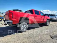 2019 Chevrolet Silverado фото