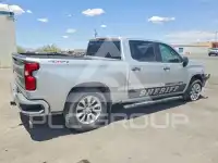 2019 Chevrolet Silverado фото