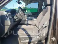 2019 Chevrolet Silverado фото