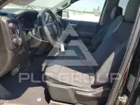 2019 Chevrolet Silverado фото