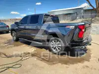 2019 Chevrolet Silverado фото