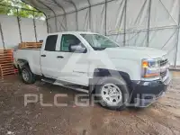 2019 Chevrolet Silverado фото