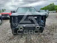 2019 Chevrolet Silverado фото
