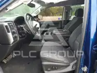 2019 Chevrolet Silverado фото
