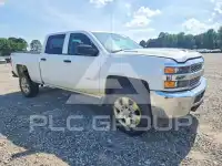 2019 Chevrolet Silverado фото