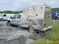 2019 Chevrolet Silverado фото
