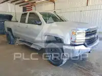 2019 Chevrolet Silverado фото