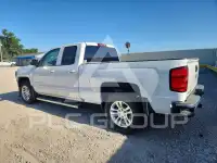 2019 Chevrolet Silverado фото