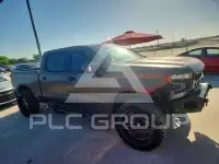 2019 Chevrolet Silverado фото