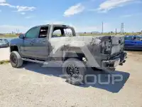 2019 Chevrolet Silverado фото