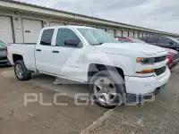 2019 Chevrolet Silverado фото