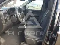 2019 Chevrolet Silverado фото