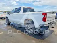 2019 Chevrolet Silverado photo