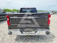 2019 Chevrolet Silverado фото