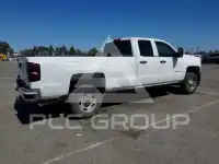 2019 Chevrolet Silverado photo