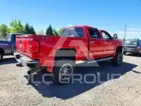 2019 Chevrolet Silverado фото