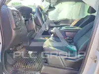 2019 Chevrolet Silverado фото
