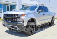 2019 Chevrolet Silverado photo