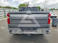 2019 Chevrolet Silverado photo