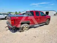 2019 Chevrolet Silverado фото