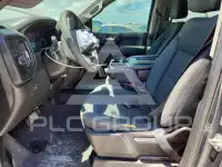 2019 Chevrolet Silverado photo