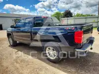 2019 Chevrolet Silverado photo
