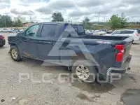 2019 Chevrolet Silverado фото