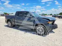2019 Chevrolet Silverado photo
