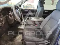 2019 Chevrolet Silverado фото